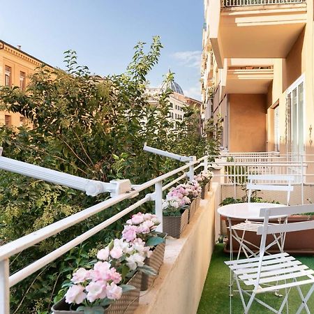 Goldie Rome Exterior photo
