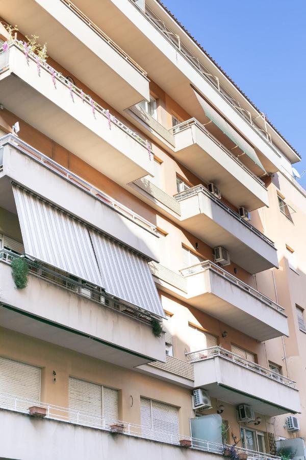 Goldie Rome Exterior photo