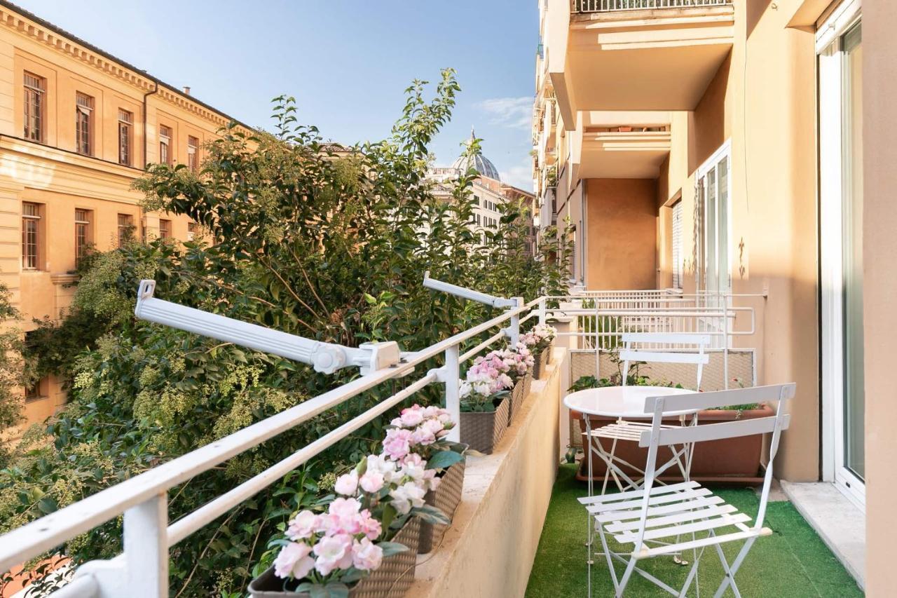 Goldie Rome Exterior photo